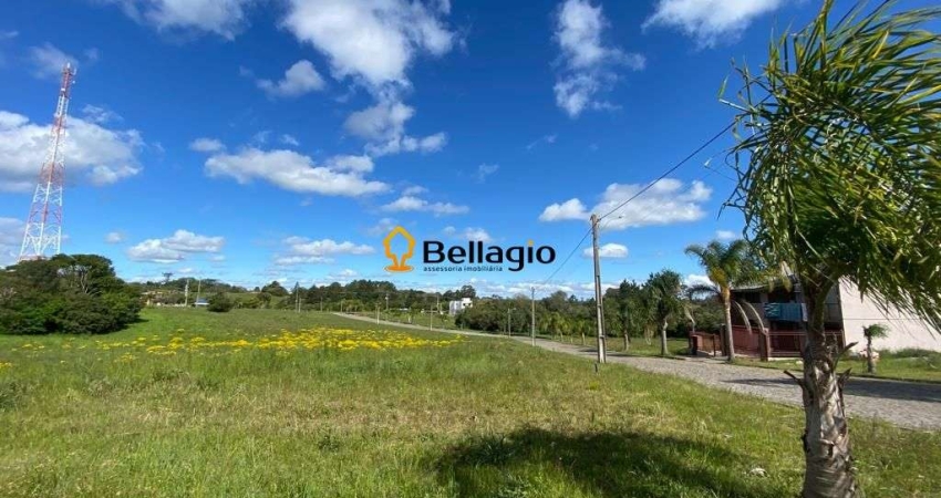Terreno à venda na BR 158, XX, Parque Serrano, Itaara