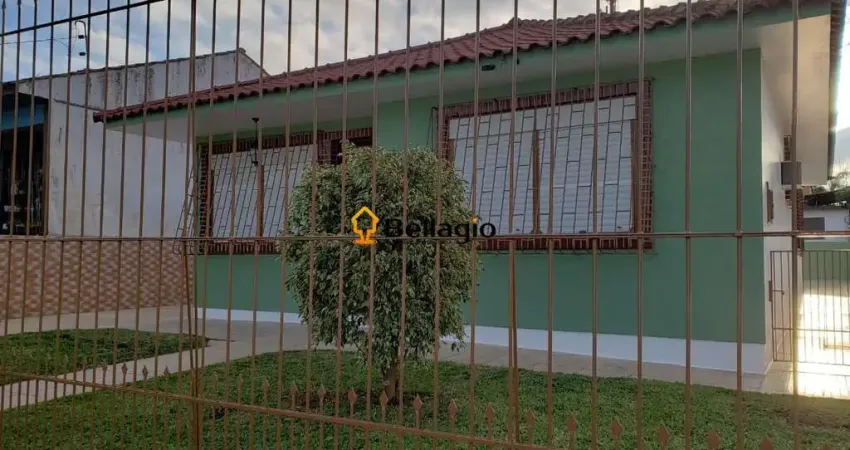 Casa com 4 quartos à venda na Rua João Martins Filho, 55, Camobi, Santa Maria