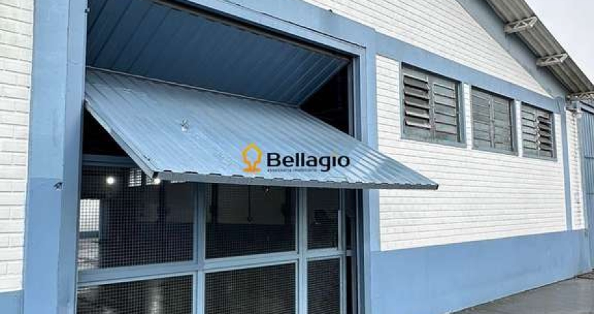 Barracão / Galpão / Depósito para alugar na Rodovia RST-287, 9900, Camobi, Santa Maria