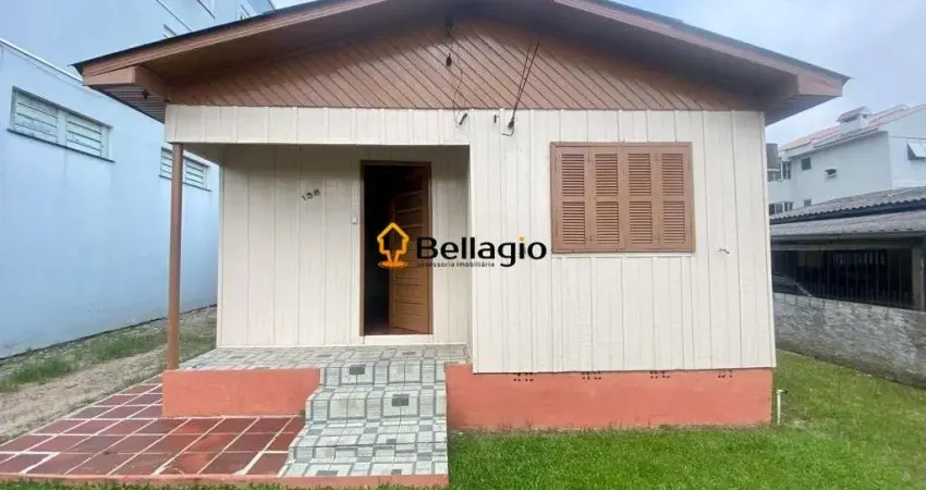 Casa com 2 quartos à venda na Rua Luiz Moro, 138, Juscelino Kubitschek, Santa Maria