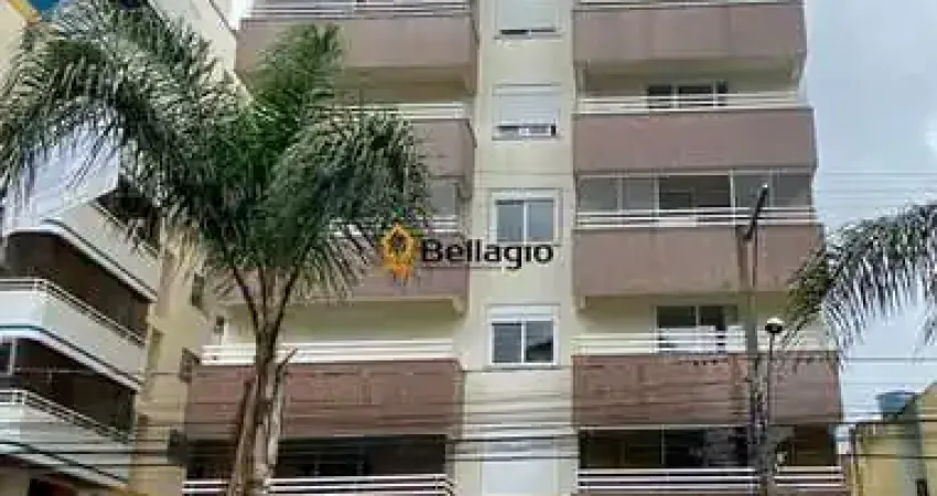 Apartamento com 3 quartos à venda na Avenida Borges de Medeiros, 1442, Nossa Senhora de Fátima, Santa Maria