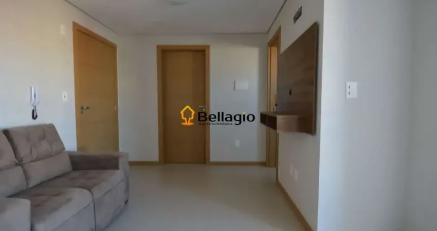 Apartamento com 1 quarto à venda na Rua Silva Jardim, 1383, Centro, Santa Maria