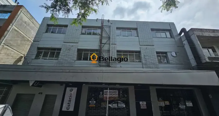 Sala Comercial 3 dormitórios à venda Bonfim Santa Maria/RS