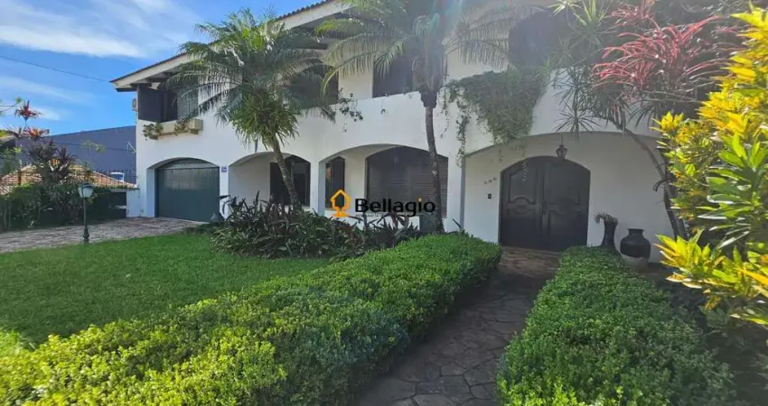 Casa Residencal e Comercial em Santa Maria