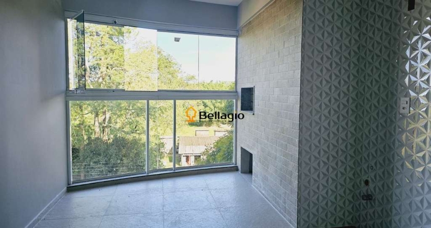 Apartamento 3 dormitórios à venda Pé de Plátano Santa Maria/RS