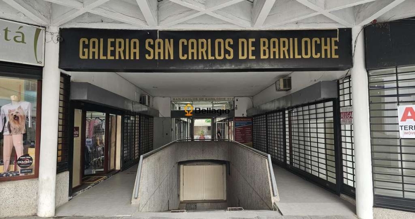 Loja 1 dormitórios para alugar Centro Santa Maria/RS