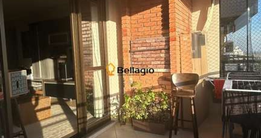 Apartamento 3 dormitórios à venda Bonfim Santa Maria/RS