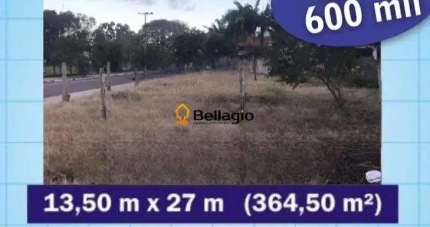 Terreno à venda na Avenida João Machado Soares, xx, Camobi, Santa Maria