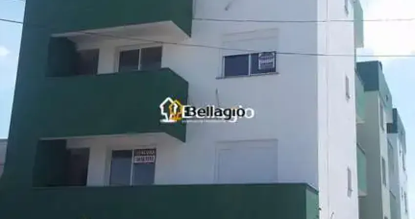 Apartamento 1 dormitórios à venda Nossa Senhora do Rosário Santa Maria/RS