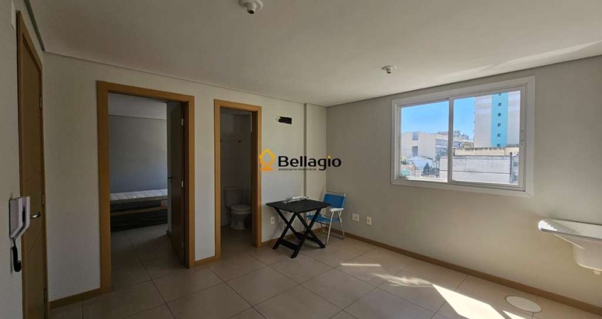 Apartamento 1 dormitórios à venda Centro Santa Maria/RS