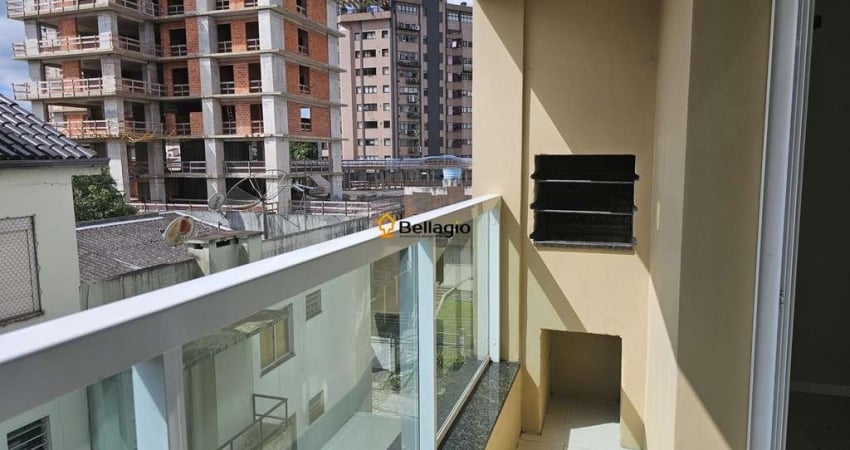 Apartamento 1 dormitórios para alugar Nossa Senhora de Lourdes Santa Maria/RS
