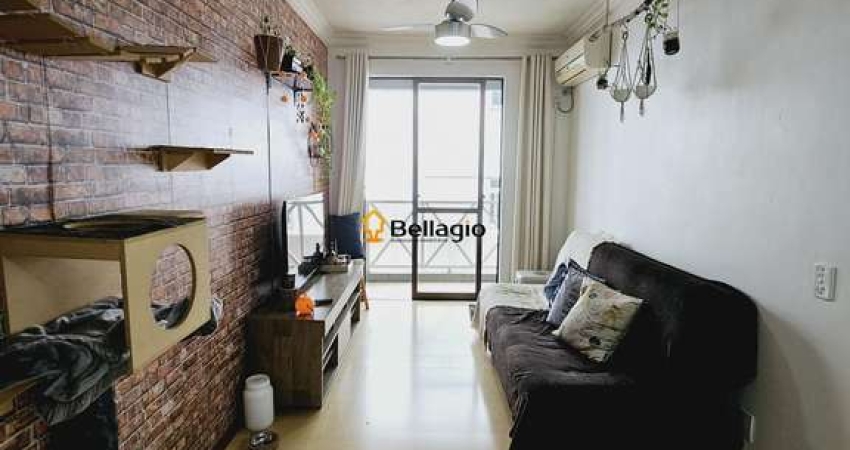 Apartamento 2 dormitórios à venda Nossa Senhora de Fátima Santa Maria/RS