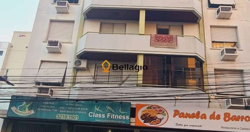Apartamento 1 dormitórios à venda Centro Santa Maria/RS