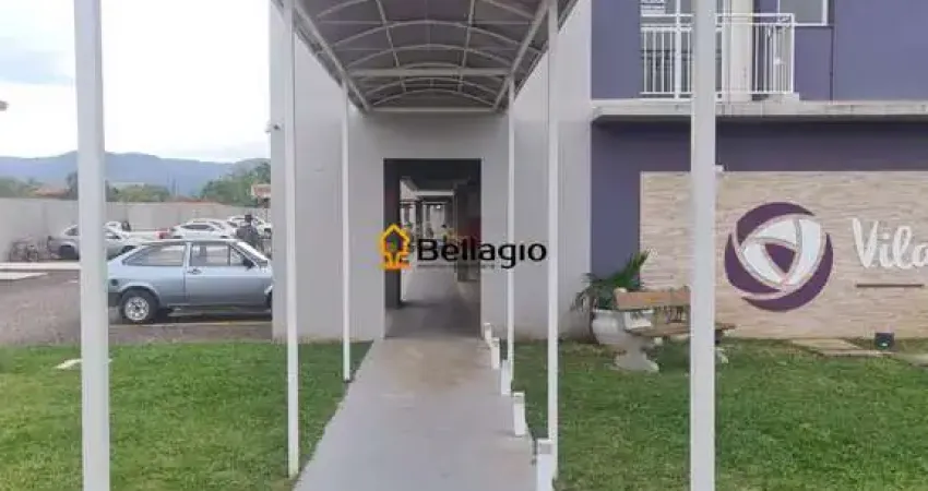 Apartamento com 2 quartos para alugar na Rodovia BR-287, 5950, Camobi, Santa Maria