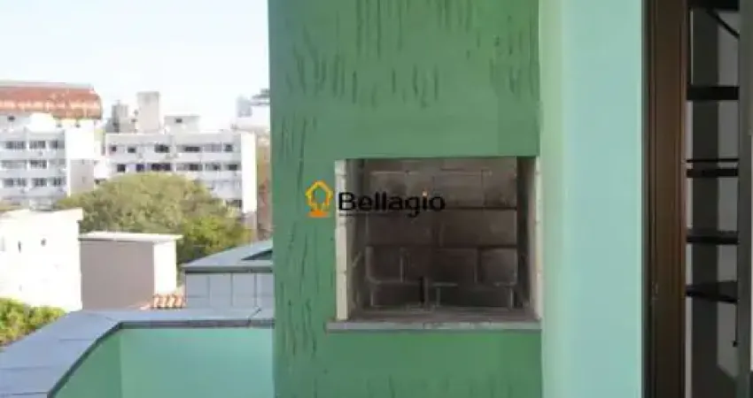 Apartamento com 1 quarto para alugar na Rua Pinheiro Machado, 2955, Centro, Santa Maria