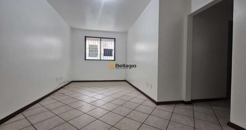 Apartamento 2 dormitórios para alugar Centro Santa Maria/RS