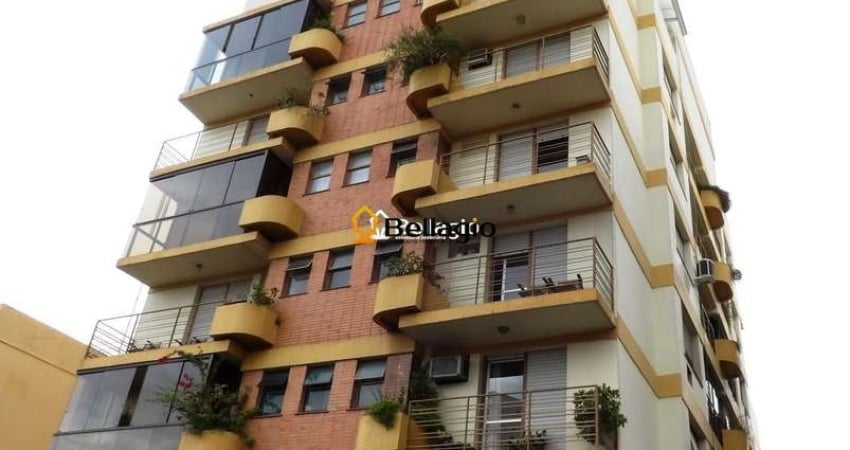 Apartamento 2 dormitórios para alugar Centro Santa Maria/RS