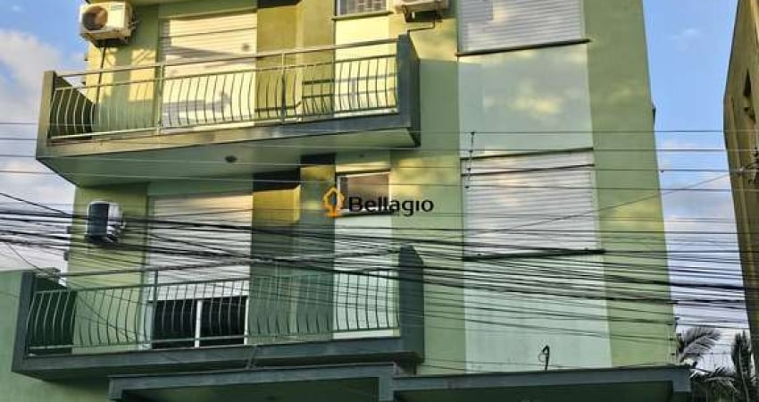Apartamento 1 dormitórios para alugar Nossa Senhora de Fátima Santa Maria/RS