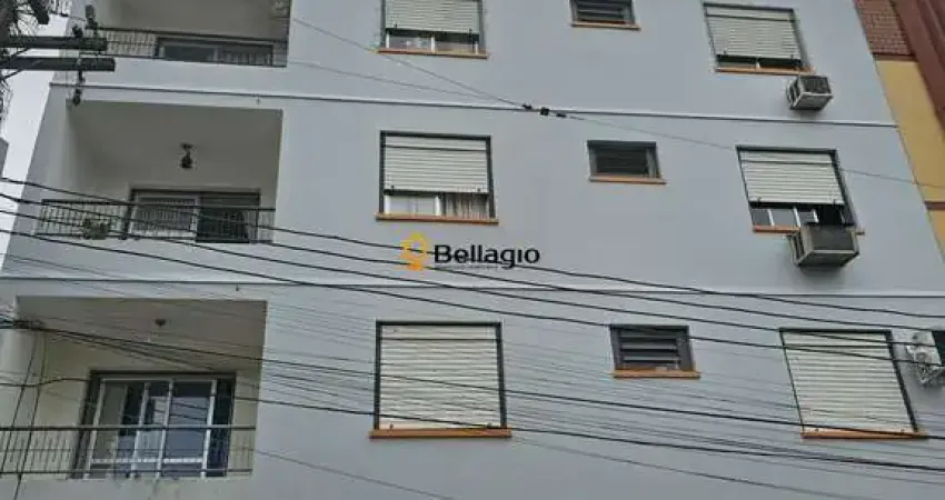 Apartamento com 1 quarto à venda na Rua Vinte de Setembro, 57, Centro, Santa Maria