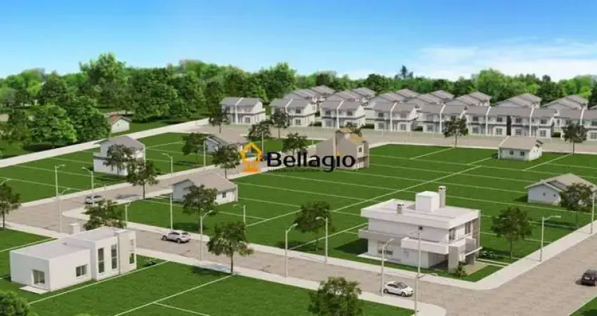 Terreno à venda na Estrada Antônio Ignácio de Ávila, 00, São José, Santa Maria