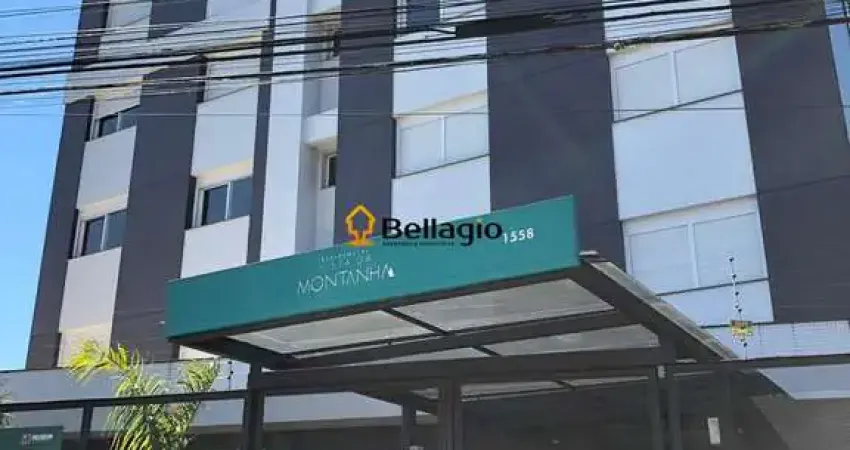 Apartamento com 3 quartos à venda na Avenida João Luiz Pozzobon, 1558, km 3, Santa Maria