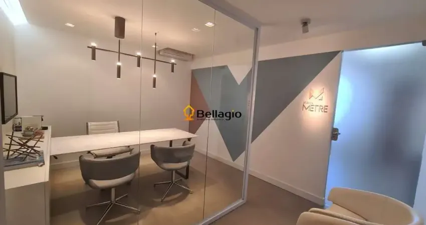 Sala comercial para alugar na Rua Doutor Alberto Pasqualini, 111, Centro, Santa Maria