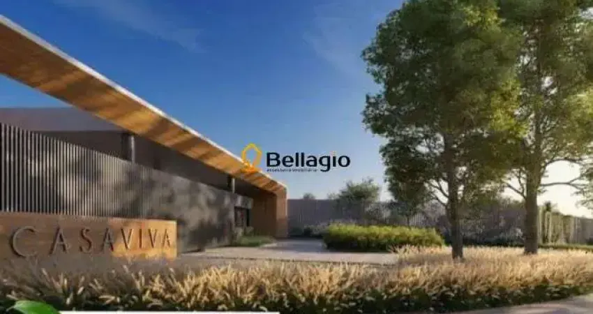 Terreno à venda na Rodovia BR-287, 520, Cerrito, Santa Maria