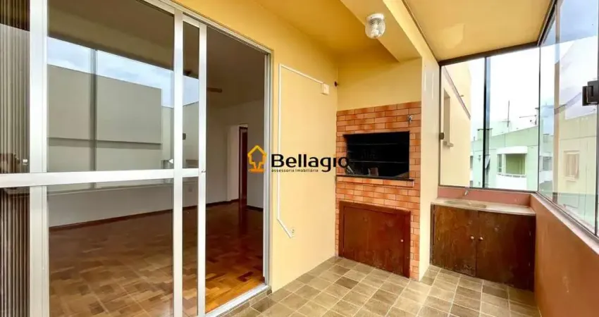 Apartamento com 2 quartos à venda na Rua Vinte de Setembro, 137, Centro, Santa Maria