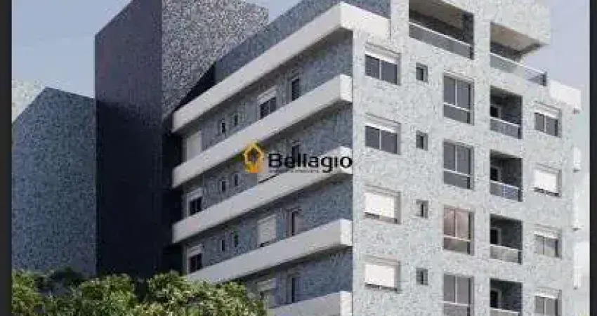 Apartamento com 2 quartos à venda na Rua Silva Jardim, 1869, Centro, Santa Maria