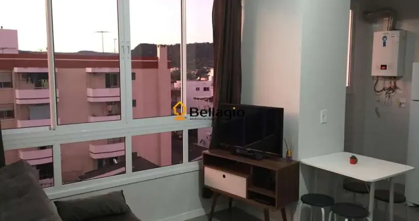 Apartamento com 1 quarto à venda na Rua Benjamin Constant, 1038, Centro, Santa Maria