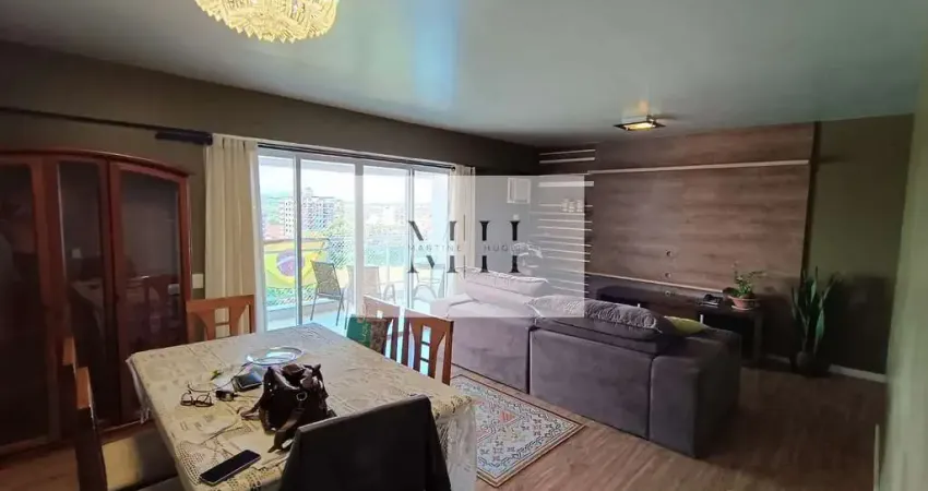 Apartamento com 4 quartos à venda no Jardim Jalisco, Resende 