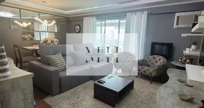 Apartamento com 3 quartos à venda no Jardim Jalisco, Resende 