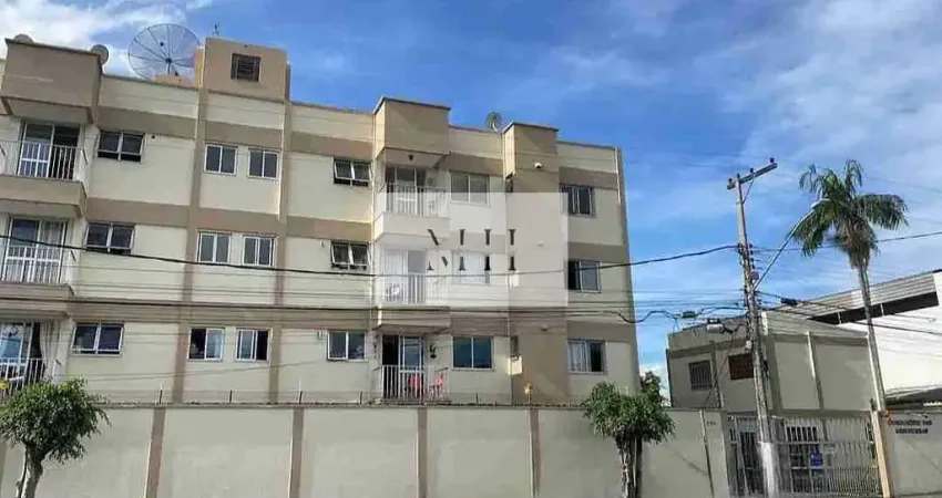 Apartamento com 3 quartos à venda na Vila Julieta, Resende 