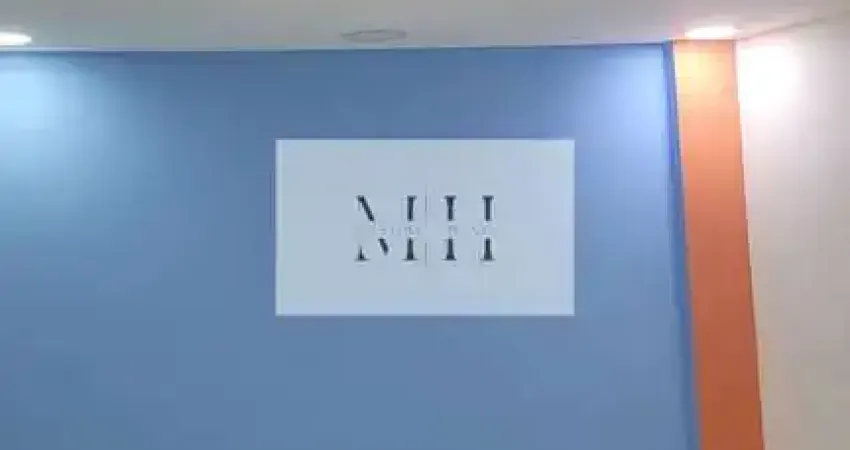 Sala comercial com 3 salas à venda na Vila Julieta, Resende 