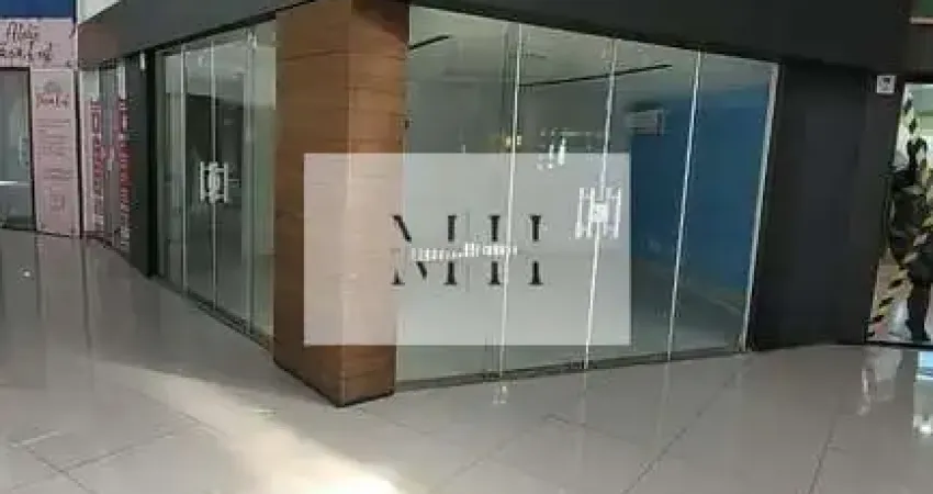 Sala comercial com 3 salas à venda na Vila Julieta, Resende 