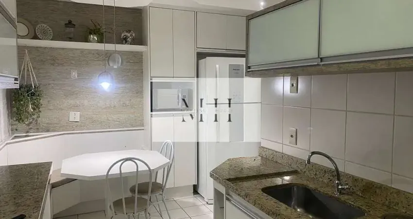 Apartamento à venda, 3q, Jardim Jalisco, Resende, RJ