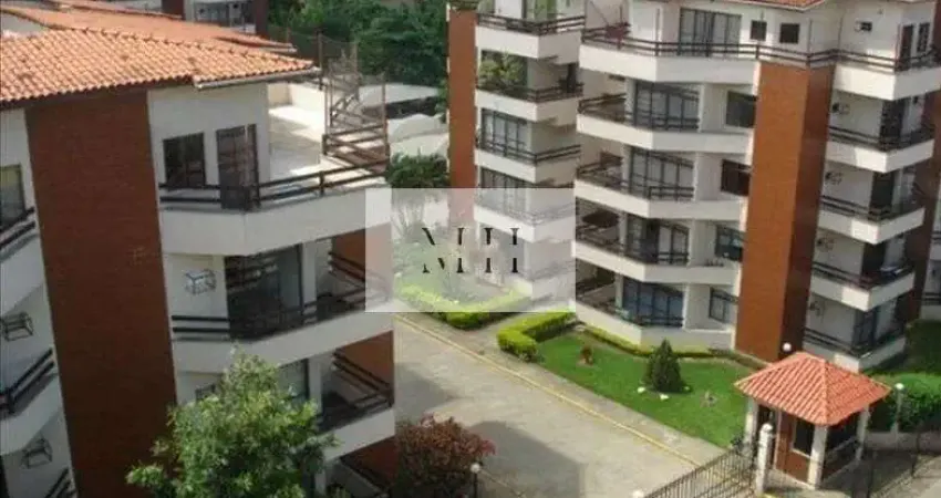 Apartamento com 3 quartos à venda no Liberdade, Resende 