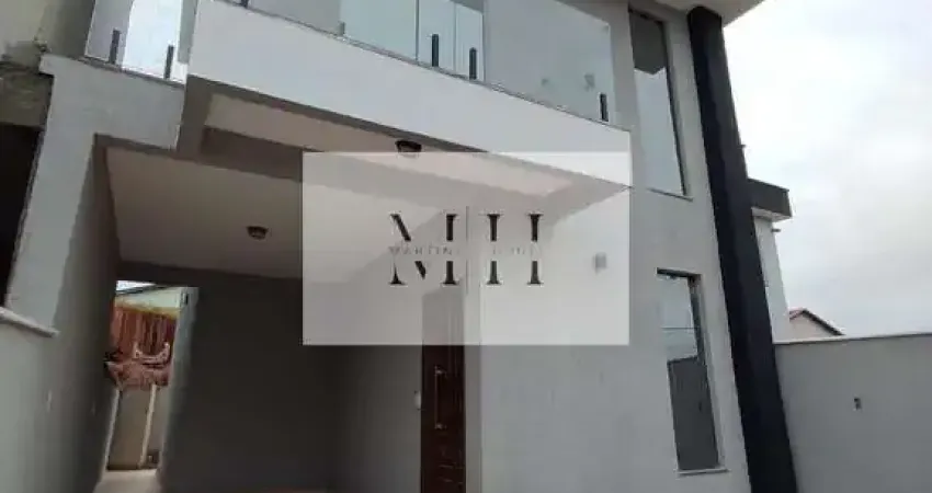 Casa com 3 quartos à venda no Parque Ipiranga II, Resende 