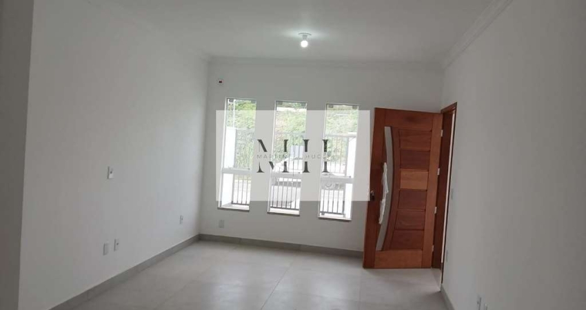Casa com 3 quartos à venda no Parque Ipiranga, Resende 