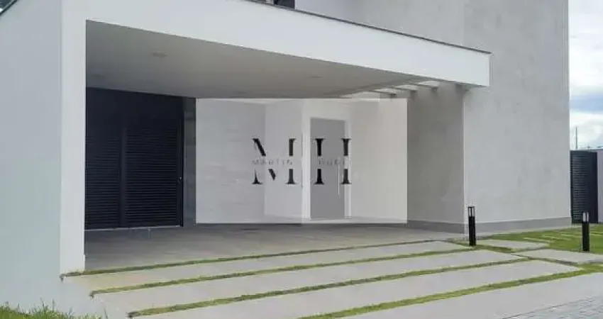 Casa em condomínio fechado com 4 quartos à venda no Parque Ipiranga, Resende 