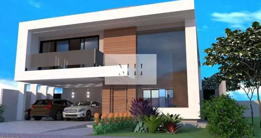 Casa com 3 quartos à venda no Parque Ipiranga, Resende 