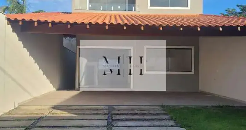 Casa com 3 quartos à venda no Mirante das Agulhas, Resende 