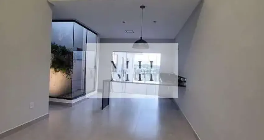 Casa NOVA a venda, Parque Ipiranga II, Resende, RJ