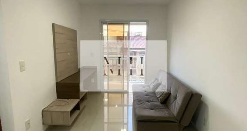 Flat com 1 quarto para alugar no Jardim Tropical, Resende 
