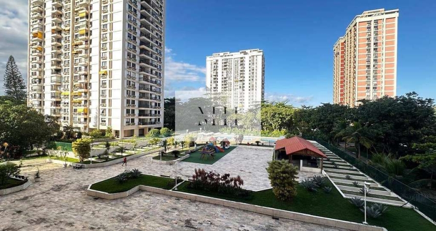 Apartamento à venda, Barra da Tijuca, Rio de Janeiro, RJ