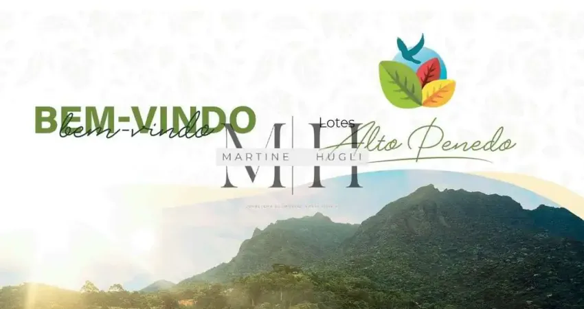 Prédio à venda na Alto Penedo, 100, Penedo, Itatiaia