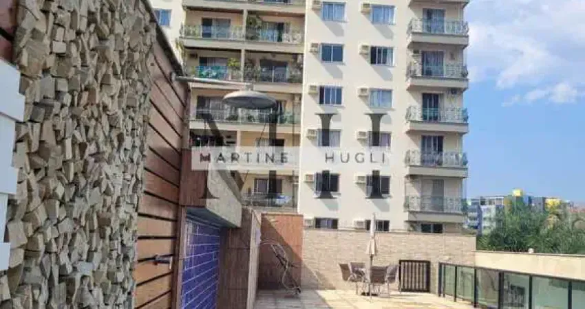 Apartamento com 3 quartos à venda na Rita Maria Ferreira da Rocha, 443, Jardim Jalisco, Resende