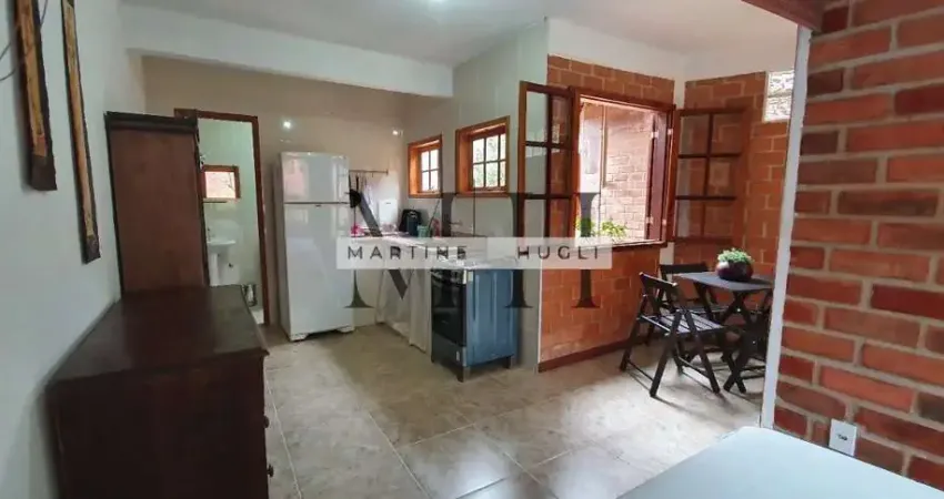 Kitnet / Stúdio para alugar na Wanderbilt Duarte De Barros, 2010, Vila Pinheiro, Itatiaia