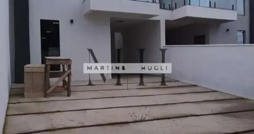 Casa com 3 quartos à venda na Doutor Nicolau Moisés, 100, Parque Ipiranga II, Resende