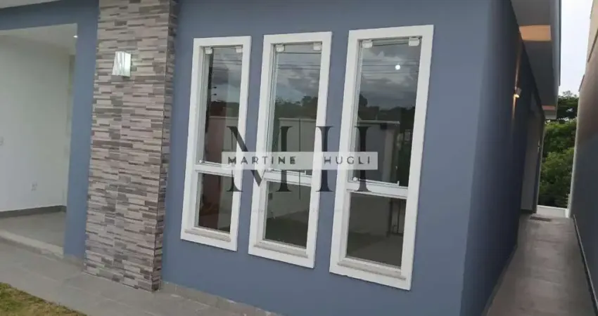 Casa com 2 quartos à venda na Cinqüenta, 50, Parque Ipiranga, Resende